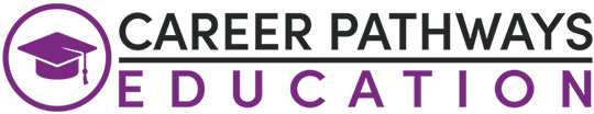 Career Pathways Education Industry logo