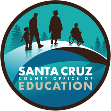 Santa Cruz County Office of Education logo
